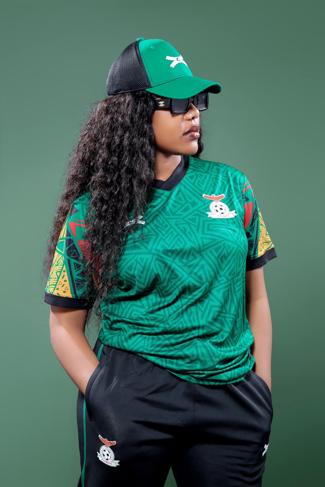 Kopa African Print - Image 2